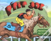 P'Tit Joc Tome 2 ; Première Victoire