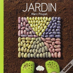 Capa do artigo P'Tit Land Art Jardin