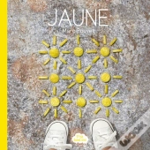 P'Tit Land Art : Jaune