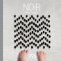 P'Tit Land Art : Noir - Preview