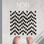 P'Tit Land Art : Noir