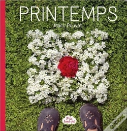 Capa do artigo P'Tit Land Art : Printemps