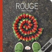 P'Tit Land Art : Rouge
