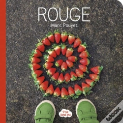 Capa do artigo P'Tit Land Art : Rouge