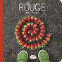 P'Tit Land Art : Rouge - Preview