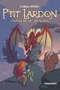 P'Tit Lardon, Chasseur De Dragon - Preview