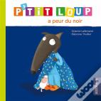 P'Tit Loup A Peur Du Noir