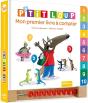 P'Tit Loup : Mon Livre À Compter - Preview