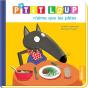 P'Tit Loup N'Aime Que Les Pates - Preview