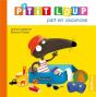 P'Tit Loup Part En Vacances - Preview