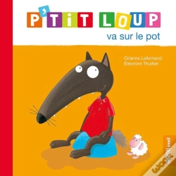 Capa do artigo P'Tit Loup Va Sur Le Pot