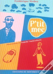 Capa do artigo P
