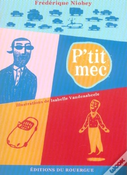 Capa do artigo P'Tit Mec
