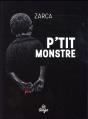 P'Tit Monstre - Preview