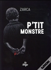 Capa do artigo P