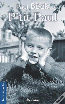 Capa do artigo P'Tit Paul