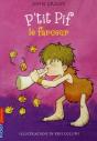 P'Tit Pif N3 Le Farceur - Preview