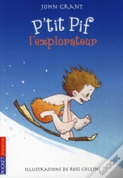 Capa do artigo P
