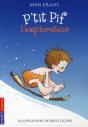 P'Tit Pif N4 L'Explorateur - Preview