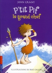 Capa do artigo P