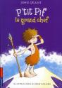 P'Tit Pif N5 Le Grand Chef - Preview