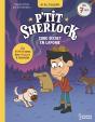 P'Tit Sherlock : Code Secret En Laponie - Preview