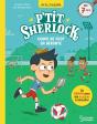 P'Tit Sherlock : Coupe De Foot En Déroute - Preview