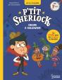 P'Tit Sherlock : Énigme À Halloween - Preview