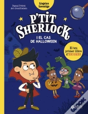 Capa do artigo Ptit Sherlock I El Cas De Halloween
