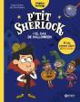 P'Tit Sherlock I El Cas De Halloween - Preview