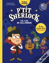 P'Tit Sherlock I El Cas De Halloween