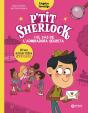 P'Tit Sherlock I El Cas De L'Admiradora Secreta - Preview