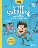 P'Tit Sherlock I El Cas Del Fantasma Al Parc D'Atraccions