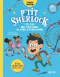 P'Tit Sherlock I El Cas Del Fantasma Al Parc D'Atraccions - Preview