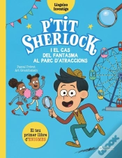 Capa do artigo P