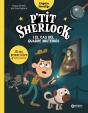 P'Tit Sherlock I El Cas Del Quadre Misterios - Preview