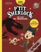 P'Tit Sherlock I El Cas Del Tiranosaure
