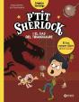 P'Tit Sherlock I El Cas Del Tiranosaure - Preview