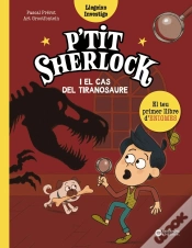 Capa do artigo P