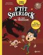P'Tit Sherlock I El Cas Del Tiranosaure - Preview