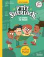 P'Tit Sherlock : La Course Au Trésor - Preview