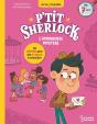 P'Tit Sherlock : L'Amoureuse Mystère - Preview