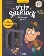 P'Tit Sherlock : Le Passage Secret - Preview