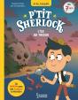 P'Tit Sherlock : L'Île Au Trésor - Preview