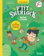 P'Tit Sherlock : Micmac À Pâques - Preview