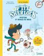 P'Tit Sherlock : Mystère Et Boules De Neige - Preview