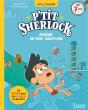 P'Tit Sherlock : Panique Au Parc Aquatique - Preview