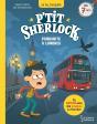 P'Tit Sherlock : Poursuite À Londres - Preview