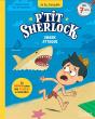 P'Tit Sherlock : Shark Attaque - Preview