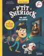 P'Tit Sherlock : Une Nuit Au Louvre - Preview